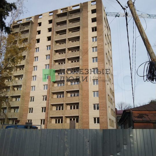 2-к. квартира, 73 м², 7/14 эт.