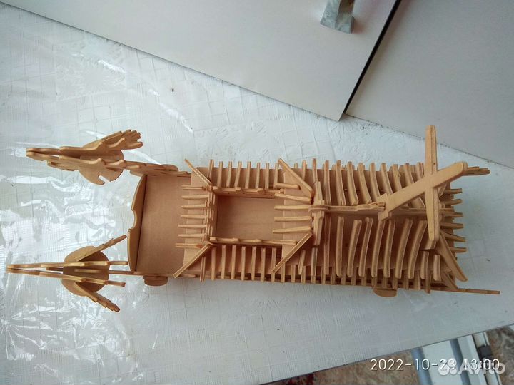 Поделка