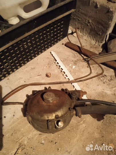 Газовое оборудование бу