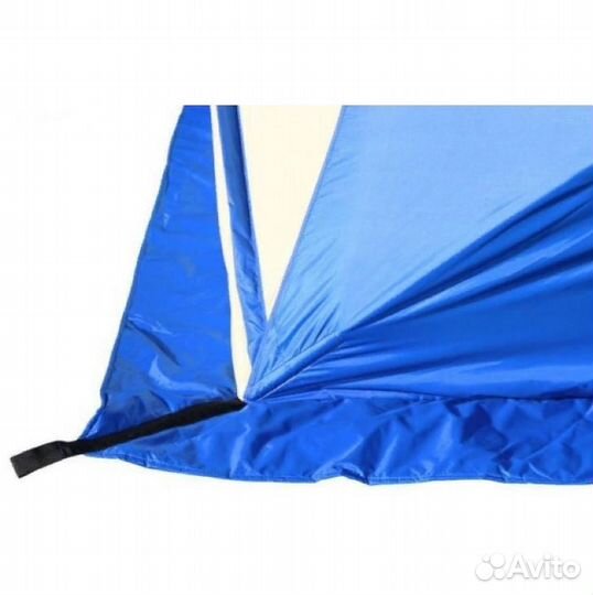 Палатка зимняя Polar Bird 1T