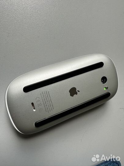 Apple magic mouse 3