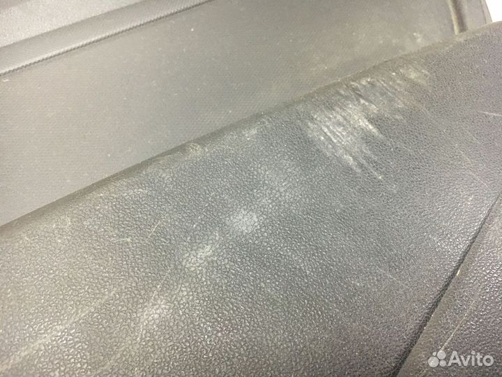 Обшивка двери задней правой Рено Логан