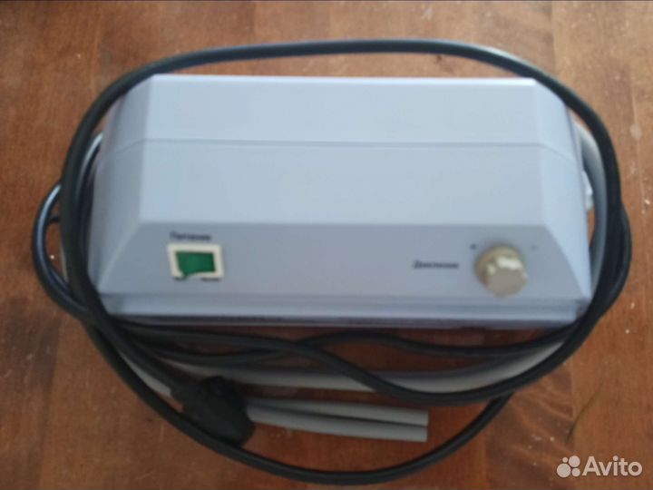 Автоматический компрессор BP-3000