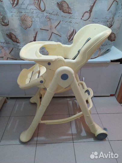Столик для кормления бу