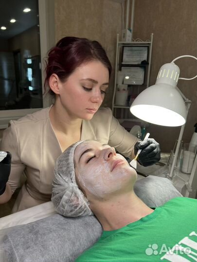 Ботулотоксин, ботокс (Релатокс)