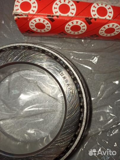 Подшипник FAG 32010X