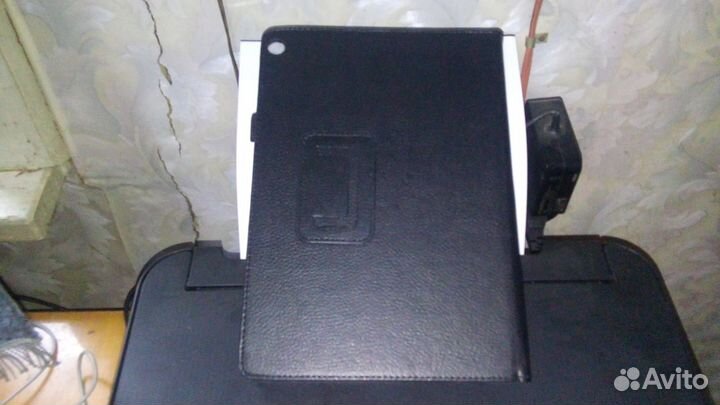 Чехол на планшет