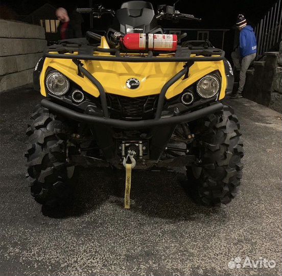 Itp blackwater 27/12 шины для квадроцикла