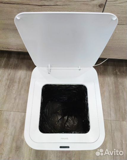 Умное ведро для мусора Xiaomi Tonew T1