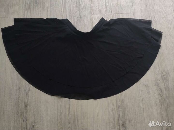 Юбка для хореографии 116-122