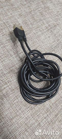 Кабель удлинитель usb