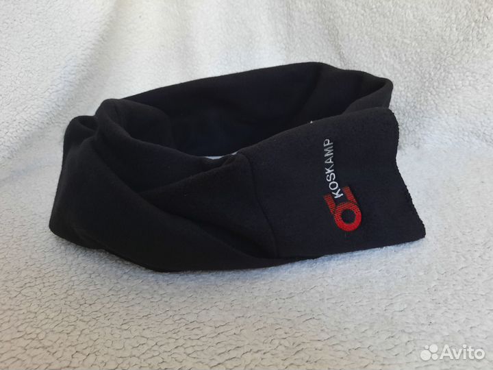 Шарф мужской брендовый