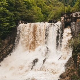 Купить Hower H5 в Самаре - новый ДВ Ховер Н5 от автосалона МАС Моторс