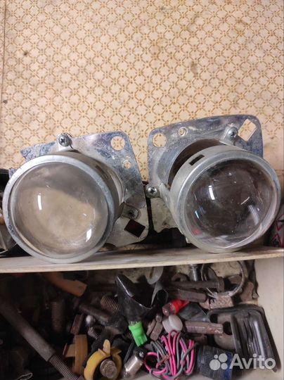 Запчасти на ваз 2106