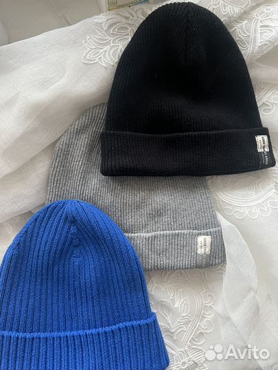 Шапки Zara