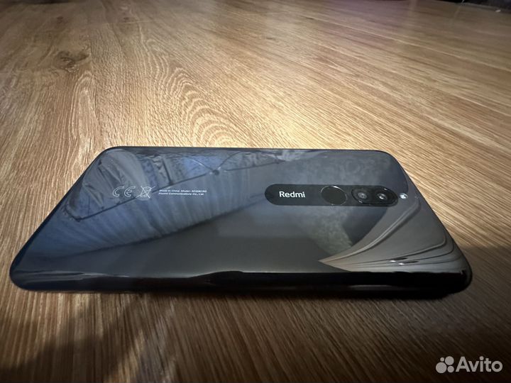 Xiaomi Redmi 8, 3/32 ГБ