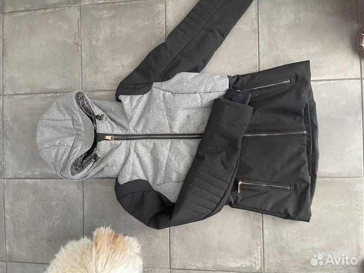 Горнолыжный костюм Luhta