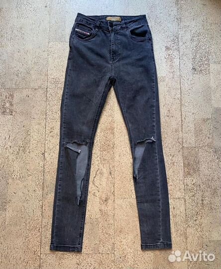 Джинсы Lolo Blues Турция