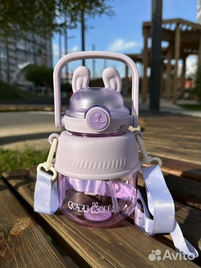 Детские бутылочки