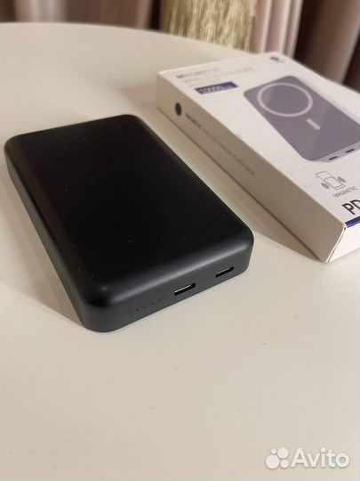 MagSafe 10000mAh 15w (new)