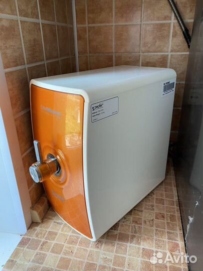 Система очистки воды Zepter Edel Wasser