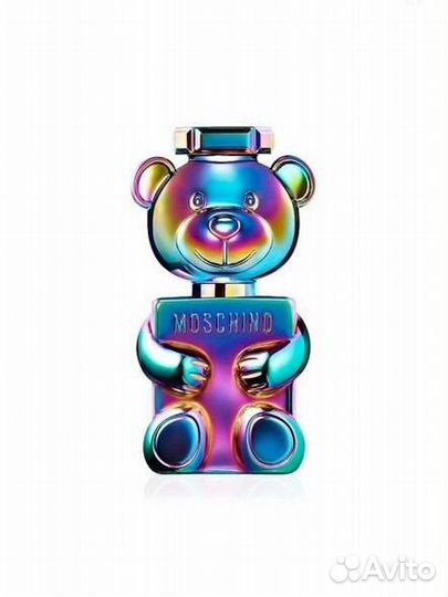 Moschino Toy 2 pearl