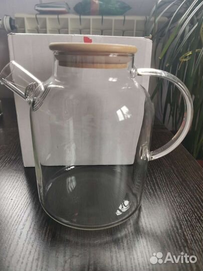 Заварочный чайник