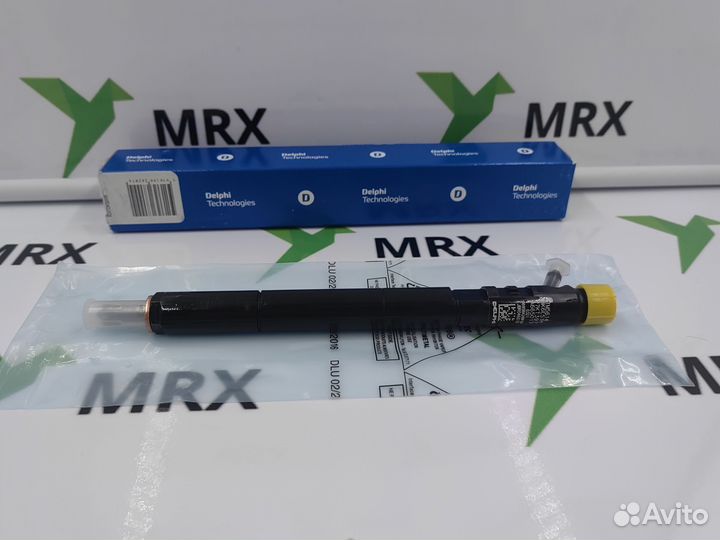 Форсунка R04601D