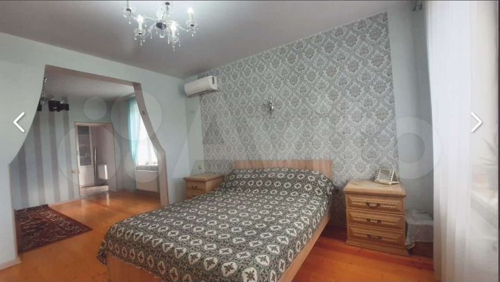 Дом 96 м² на участке 2,2 сот.