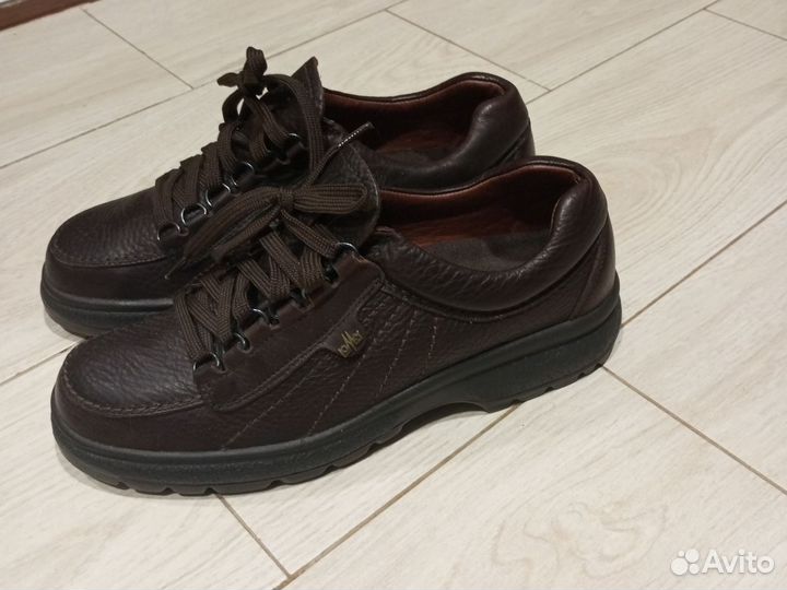 Ботинки Lomer оригинал