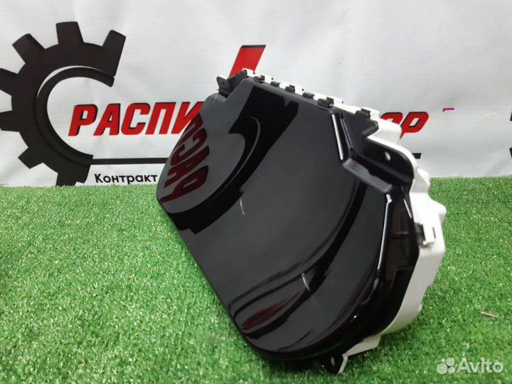 Панель приборов Toyota Harrier GSU35W 2grfe 2007