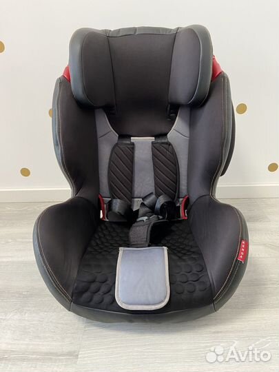 Автокресло Kenga от 9 до 36 кг, изофикс