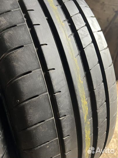 Goodyear Eagle F1 Asymmetric 3 235/55 R19