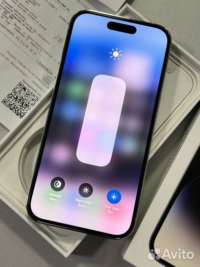 iPhone 14 Pro, 128 ГБ