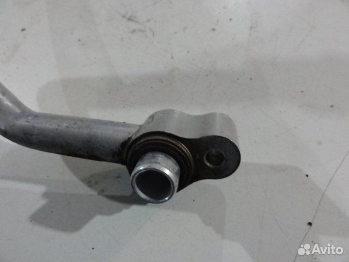 Трубка кондиционера Chevrolet Captiva 1 10HM V6