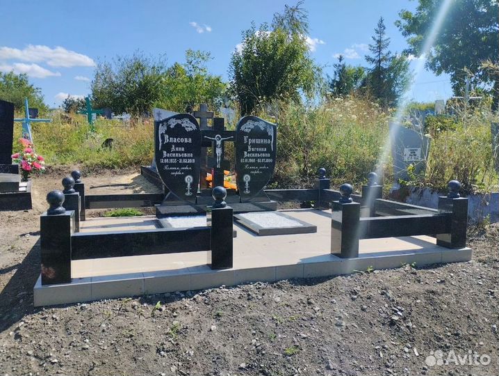 Памятники без посредников