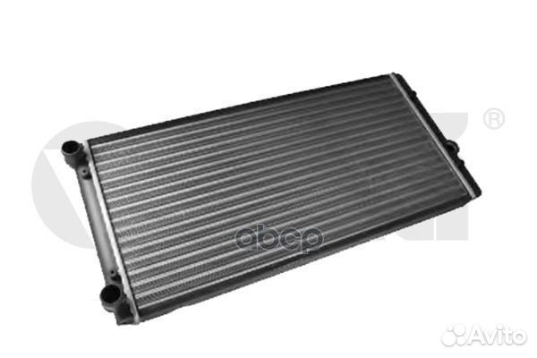 Радиатор 81211411501 Vika