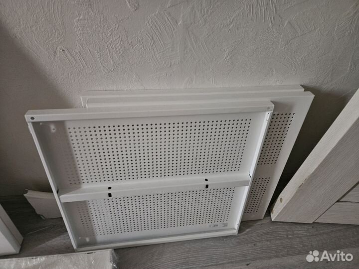 Полки альгот 38