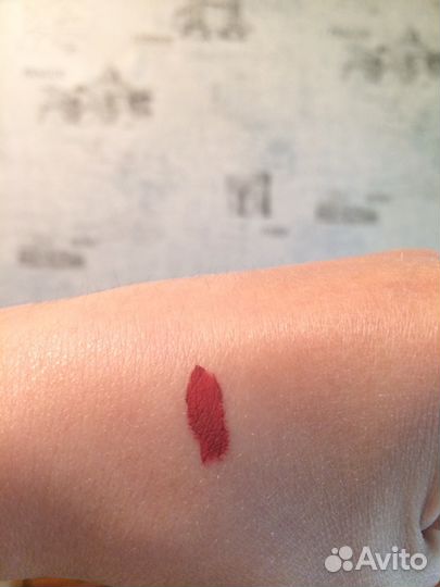 Помада Pudaier Lip Gloss #15