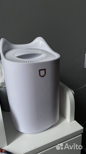 Увлажнитель воздуха