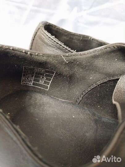 Туфли для бальных танцев