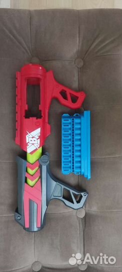 Бластер boomco оригинал
