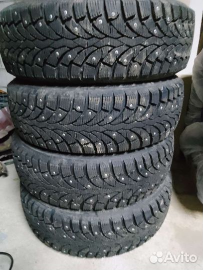 Pirelli Formula Ice 185/65 R15 88