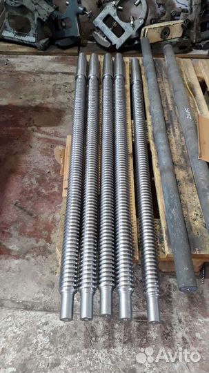 Фрезерные,слесарные, долбежные, токарные работы