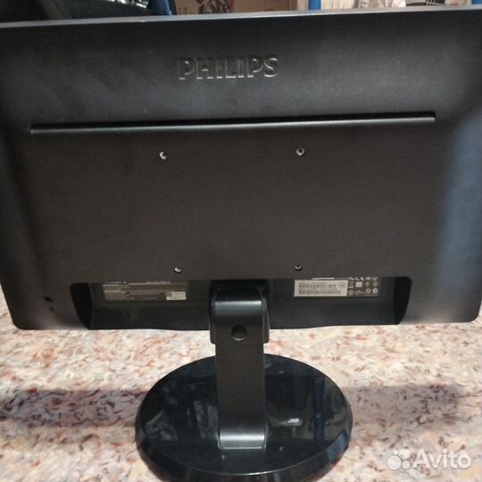 Продаю монитор philips