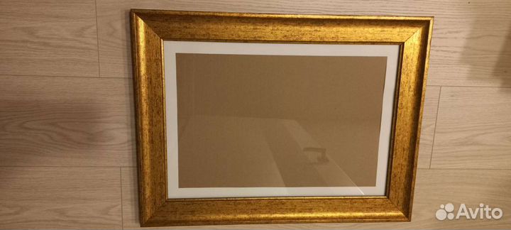 Багет для картины