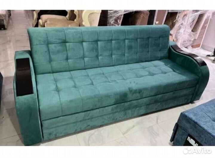 Раскладные диваны в наличии