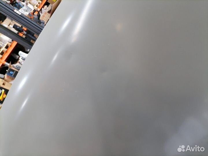 Капот Granta FL АВТОВАЗ