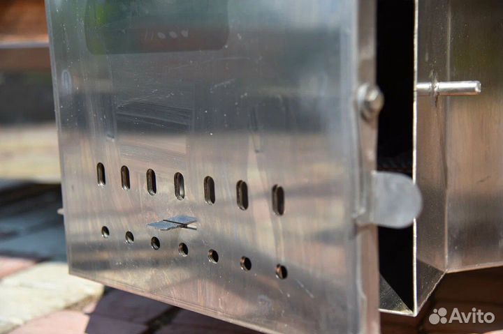 Банный чан от изготовителя