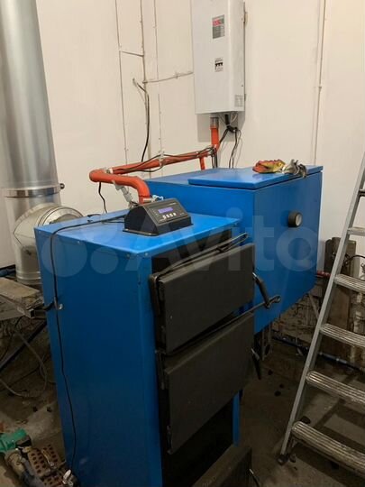 Дом 133,1 м² на участке 23,2 сот.